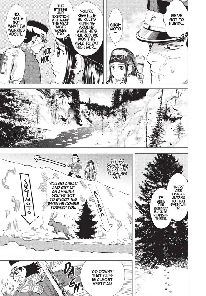 Golden Kamuy Chapter 23 image 08_optimized
